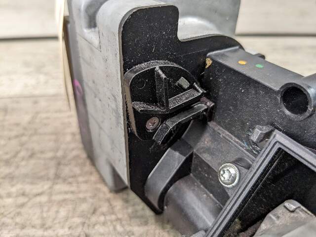 12-14 OEM BMW F06 F12 F13 640 650 M6 Rear View Reverse Camera w/ Tailgate Latch*