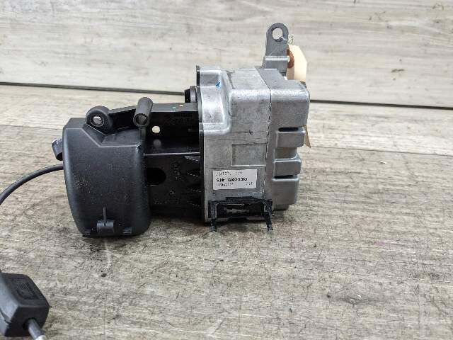 12-14 OEM BMW F06 F12 F13 640 650 M6 Rear View Reverse Camera w/ Tailgate Latch*