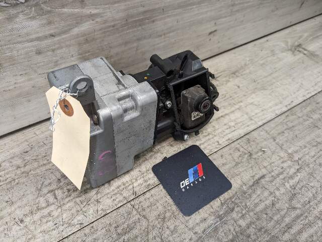 12-14 OEM BMW F06 F12 F13 640 650 M6 Rear View Reverse Camera w/ Tailgate Latch*