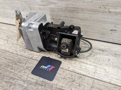 12-14 OEM BMW F06 F12 F13 640 650 M6 Rear View Reverse Camera w/ Tailgate Latch*