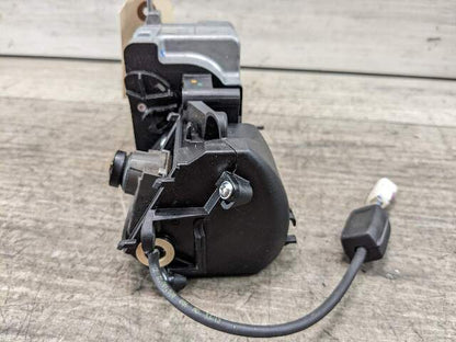 12-14 OEM BMW F06 F12 F13 640 650 M6 Rear View Reverse Camera w/ Tailgate Latch*