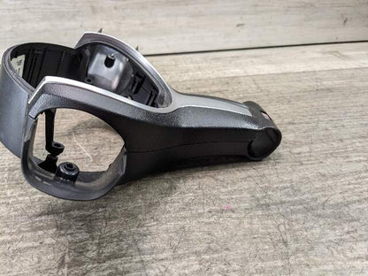OEM BMW F22 F23 F30 F32 F33 F36 M-Sport Steering Wheel Trim Bezel Cover MANUAL