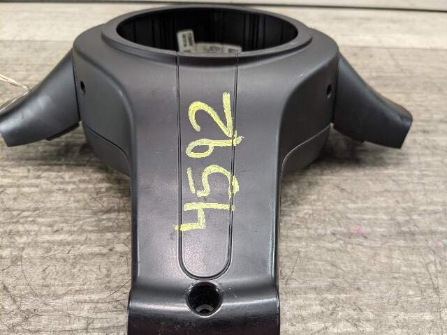 OEM BMW F22 F23 F30 F32 F33 F36 M-Sport Steering Wheel Trim Bezel Cover MANUAL