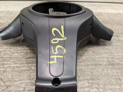 OEM BMW F22 F23 F30 F32 F33 F36 M-Sport Steering Wheel Trim Bezel Cover MANUAL