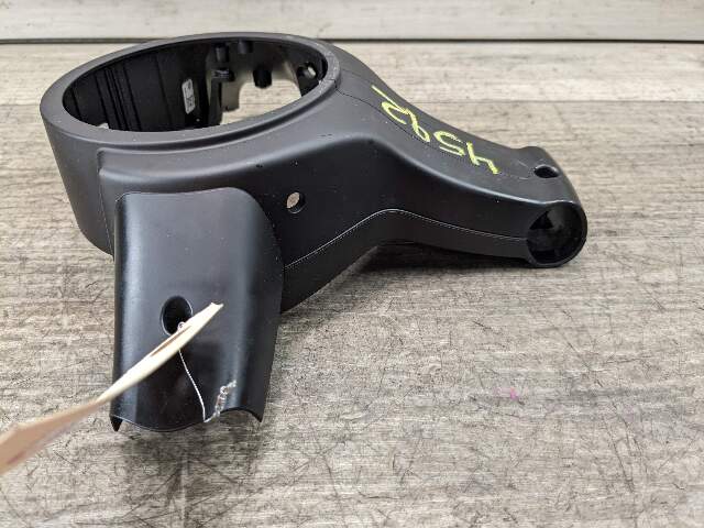 OEM BMW F22 F23 F30 F32 F33 F36 M-Sport Steering Wheel Trim Bezel Cover MANUAL