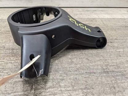 OEM BMW F22 F23 F30 F32 F33 F36 M-Sport Steering Wheel Trim Bezel Cover MANUAL