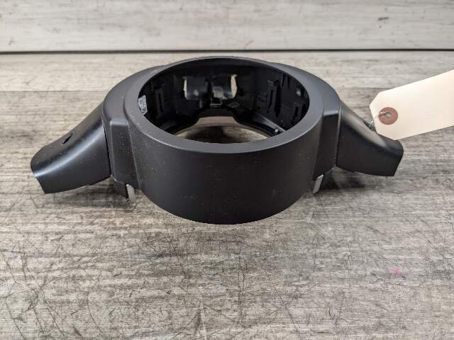 OEM BMW F22 F23 F30 F32 F33 F36 M-Sport Steering Wheel Trim Bezel Cover MANUAL