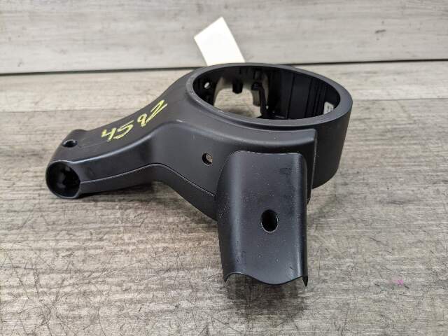 OEM BMW F22 F23 F30 F32 F33 F36 M-Sport Steering Wheel Trim Bezel Cover MANUAL
