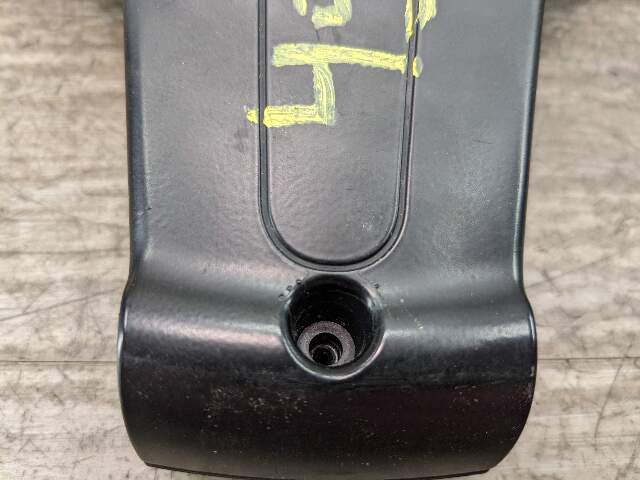 OEM BMW F22 F23 F30 F32 F33 F36 M-Sport Steering Wheel Trim Bezel Cover MANUAL