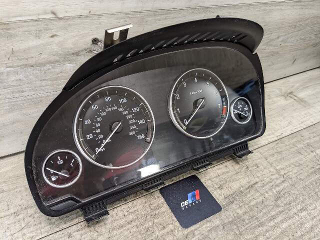14-18 OEM BMW F15 F25 F26 X3 X4 X5 Instrument Cluster Gauge Speedo Speedometer