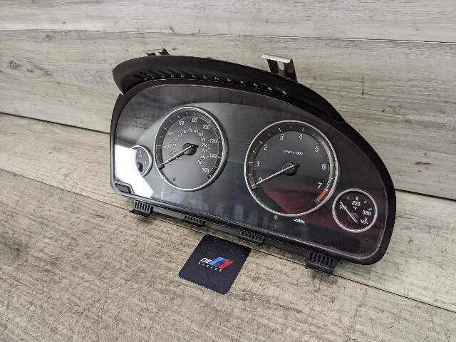 14-18 OEM BMW F15 F25 F26 X3 X4 X5 Instrument Cluster Gauge Speedo Speedometer