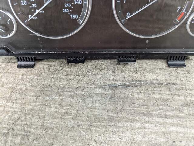 14-18 OEM BMW F15 F25 F26 X3 X4 X5 Instrument Cluster Gauge Speedo Speedometer