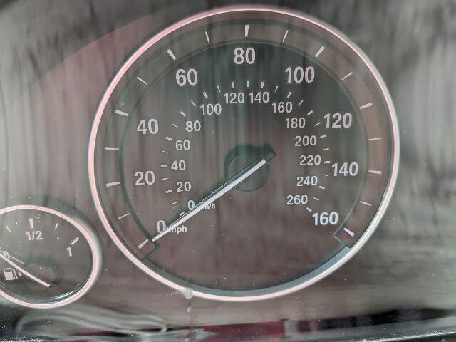 14-18 OEM BMW F15 F25 F26 X3 X4 X5 Instrument Cluster Gauge Speedo Speedometer