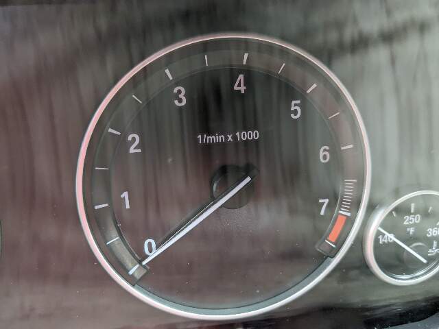 14-18 OEM BMW F15 F25 F26 X3 X4 X5 Instrument Cluster Gauge Speedo Speedometer