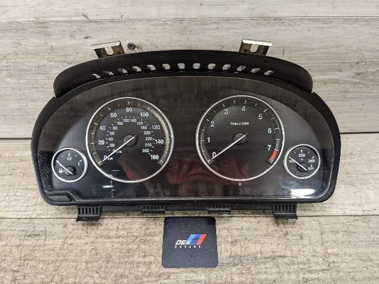14-18 OEM BMW F15 F25 F26 X3 X4 X5 Instrument Cluster Gauge Speedo Speedometer