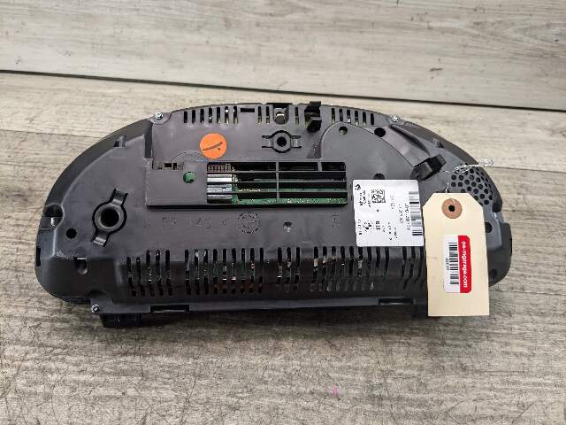 14-18 OEM BMW F15 F25 F26 X3 X4 X5 Instrument Cluster Gauge Speedo Speedometer