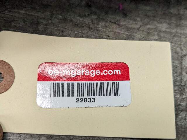 14-19 OEM BMW F15 X5 F16 X6 Front Driver Master Window Glass Lifter Switch*