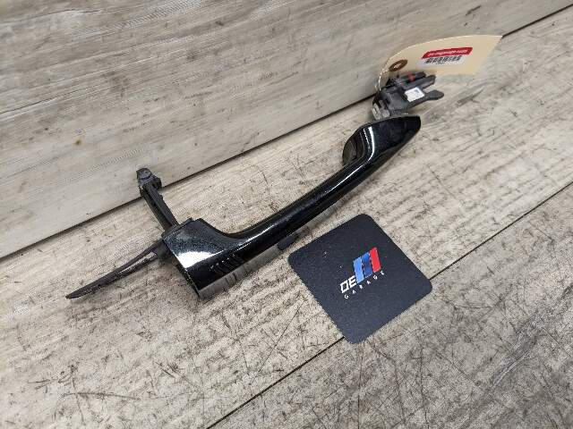 14-18 OEM BMW F15 F85 F86 X5 X6 COMFORT ACCESS Right Passenger Door Handle*