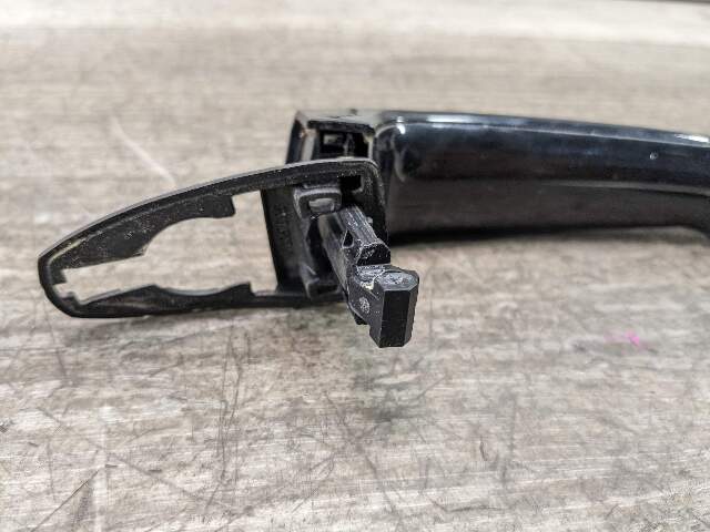 14-18 OEM BMW F15 F85 F86 X5 X6 COMFORT ACCESS Right Passenger Door Handle*