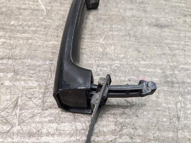 14-18 OEM BMW F15 F85 F86 X5 X6 COMFORT ACCESS Right Passenger Door Handle*