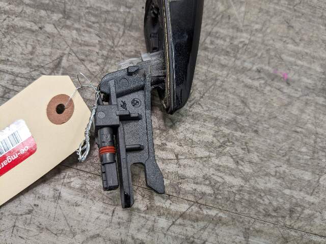 14-18 OEM BMW F15 F85 F86 X5 X6 COMFORT ACCESS Right Passenger Door Handle*