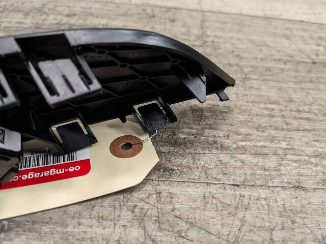 14-18 OEM BMW F15 X5 F85 Front Left Driver Side Door Panel Lock Switch Control
