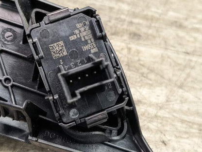 14-18 OEM BMW F15 X5 F85 Front Left Driver Side Door Panel Lock Switch Control