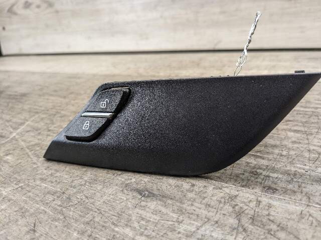 14-18 OEM BMW F15 X5 F85 Front Left Driver Side Door Panel Lock Switch Control