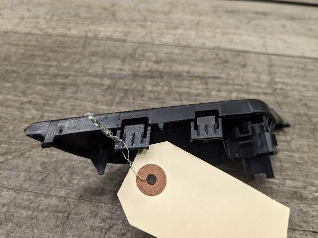 14-18 OEM BMW F15 X5 F85 Front Left Driver Side Door Panel Lock Switch Control