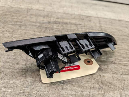 14-18 OEM BMW F15 X5 F85 Front Left Driver Side Door Panel Lock Switch Control