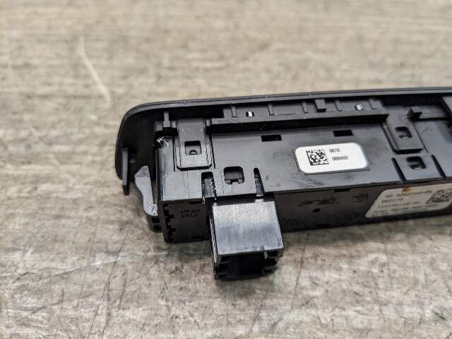 14-19 OEM BMW F15 F16 X5 X6 Sport Switch Center Console Button Control*