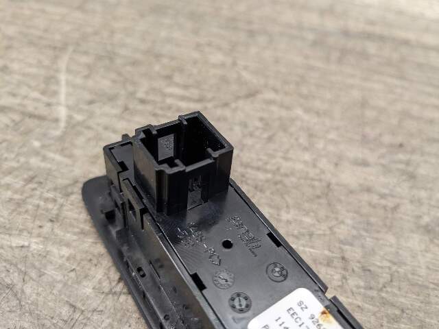 14-19 OEM BMW F15 F16 X5 X6 Sport Switch Center Console Button Control*