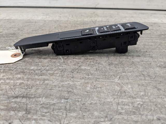 14-19 OEM BMW F15 F16 X5 X6 Sport Switch Center Console Button Control*