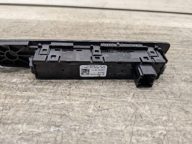 14-19 OEM BMW F15 F16 X5 X6 Sport Switch Center Console Button Control*