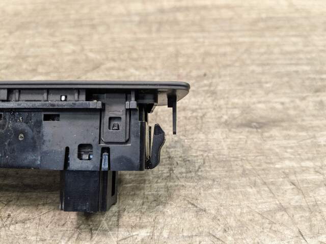14-19 OEM BMW F15 F16 X5 X6 Sport Switch Center Console Button Control*