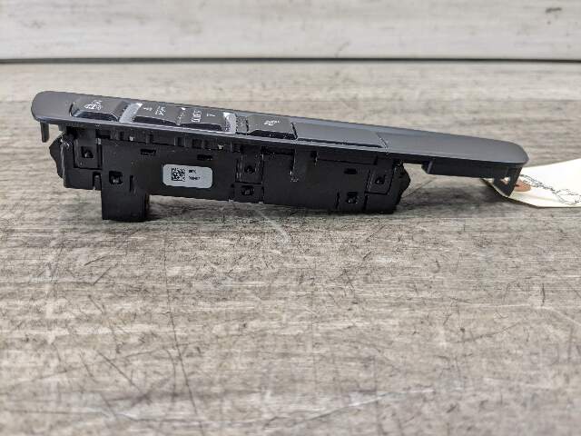 14-19 OEM BMW F15 F16 X5 X6 Sport Switch Center Console Button Control*