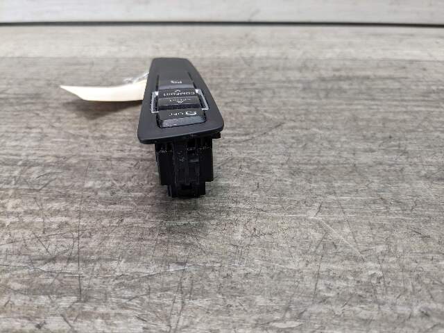 14-19 OEM BMW F15 F16 X5 X6 Sport Switch Center Console Button Control*