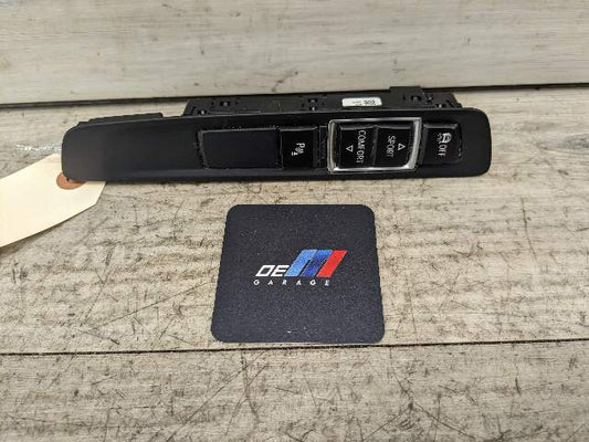 14-19 OEM BMW F15 F16 X5 X6 Sport Switch Center Console Button Control*