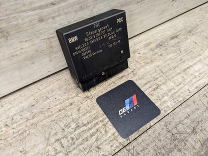 14-18 OEM BMW X5 X6 F15 F6 F25 F26 Parking Distance Control Module Unit PDC