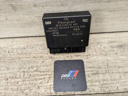 14-18 OEM BMW X5 X6 F15 F6 F25 F26 Parking Distance Control Module Unit PDC