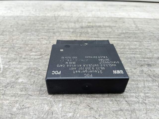 14-18 OEM BMW X5 X6 F15 F6 F25 F26 Parking Distance Control Module Unit PDC