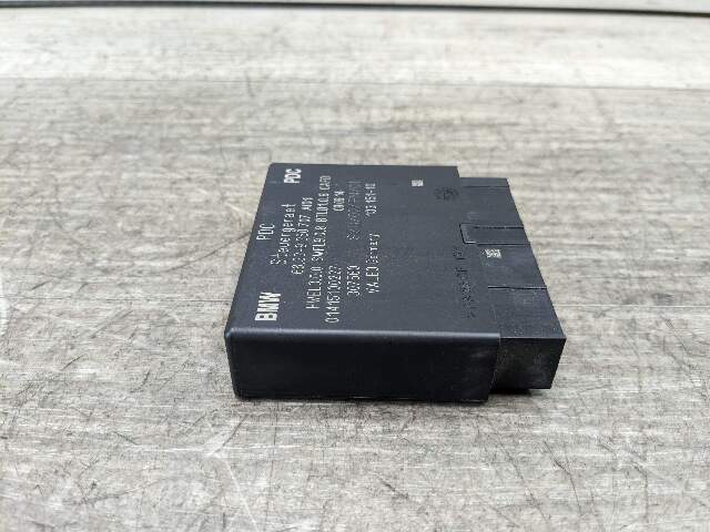 14-18 OEM BMW X5 X6 F15 F6 F25 F26 Parking Distance Control Module Unit PDC