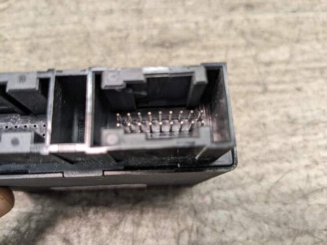 14-18 OEM BMW X5 X6 F15 F6 F25 F26 Parking Distance Control Module Unit PDC