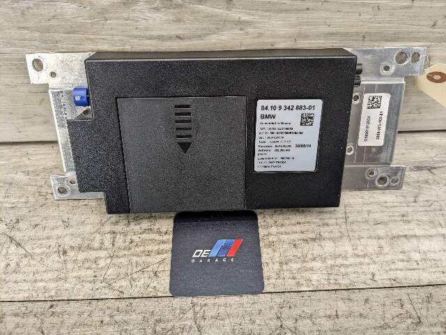 14-20 OEM BMW F22 F30 F32 F82 F06 M3 M4 M6 Telematics Control Unit Module TCM