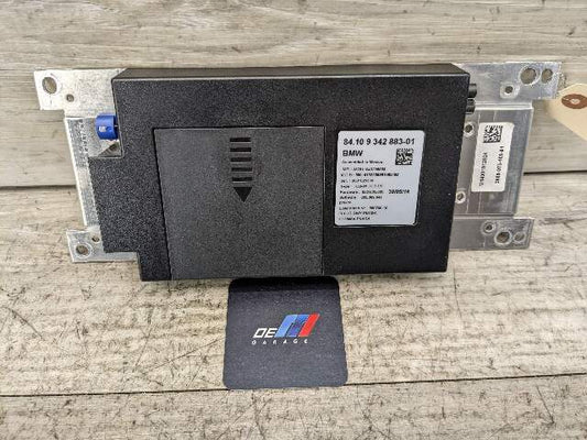 14-20 OEM BMW F22 F30 F32 F82 F06 M3 M4 M6 Telematics Control Unit Module TCM
