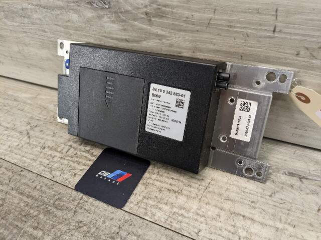 14-20 OEM BMW F22 F30 F32 F82 F06 M3 M4 M6 Telematics Control Unit Module TCM