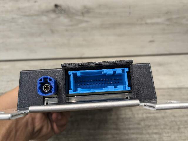 14-20 OEM BMW F22 F30 F32 F82 F06 M3 M4 M6 Telematics Control Unit Module TCM