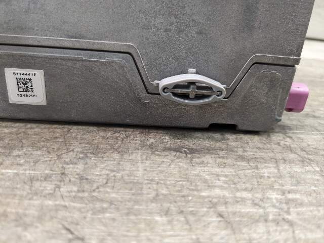 OEM BMW F15 F30 F32 F80 F82 Navigation NBT Headunit Radio CD Head Unit HW 2.1