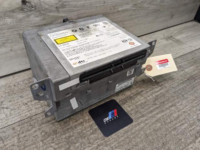 OEM BMW F15 F30 F32 F80 F82 Navigation NBT Headunit Radio CD Head Unit HW 2.1