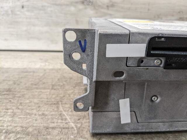 OEM BMW F15 F30 F32 F80 F82 Navigation NBT Headunit Radio CD Head Unit HW 2.1